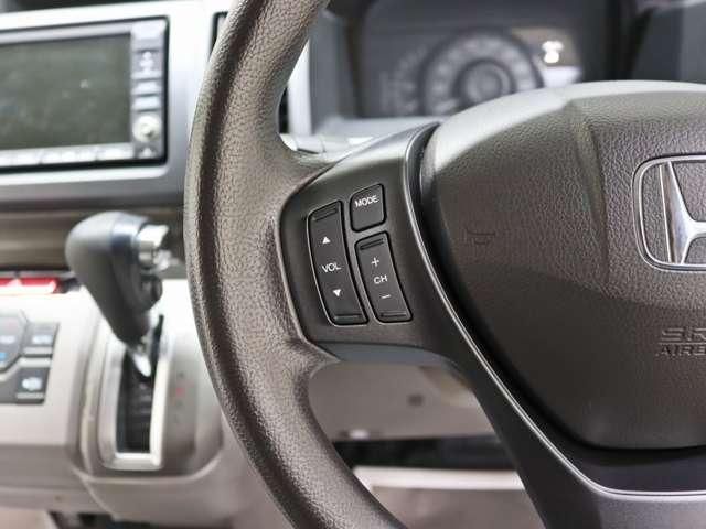 HONDA STEPWAGON 2010 Image 31