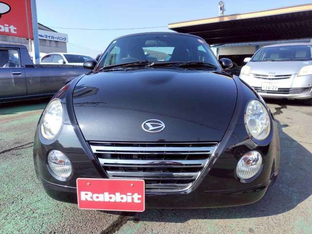 DAIHATSU COPEN 2011 Image 31