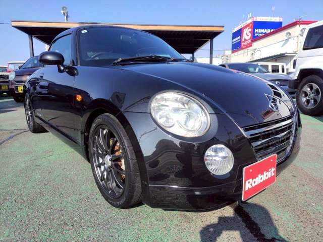 DAIHATSU COPEN 2011 Image 31