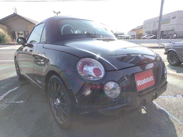 DAIHATSU COPEN 2011 Image 31