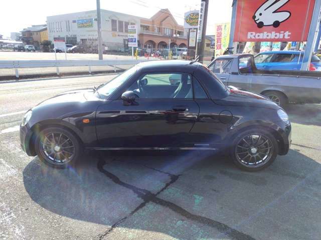 DAIHATSU COPEN 2011 Image 31