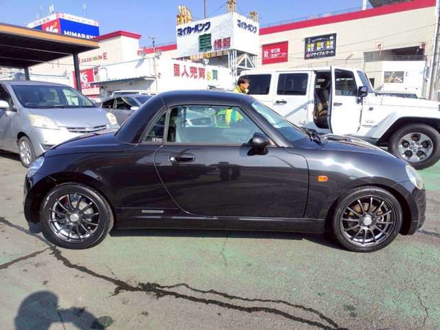 DAIHATSU COPEN 2011 Image 31