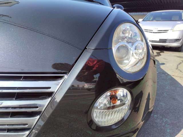 DAIHATSU COPEN 2011 Image 31