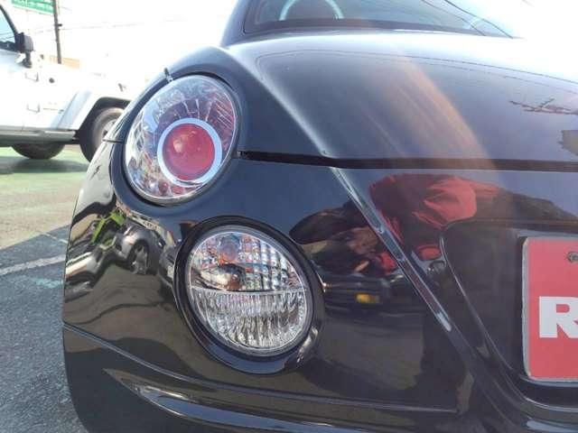 DAIHATSU COPEN 2011 Image 31