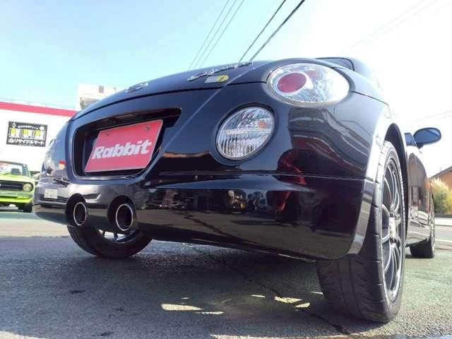 DAIHATSU COPEN 2011 Image 31