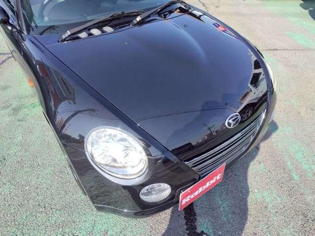 DAIHATSU COPEN 2011 Image 31