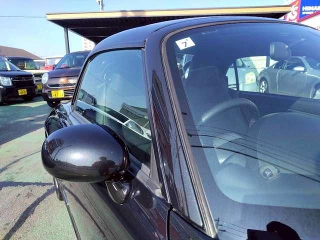 DAIHATSU COPEN 2011 Image 31