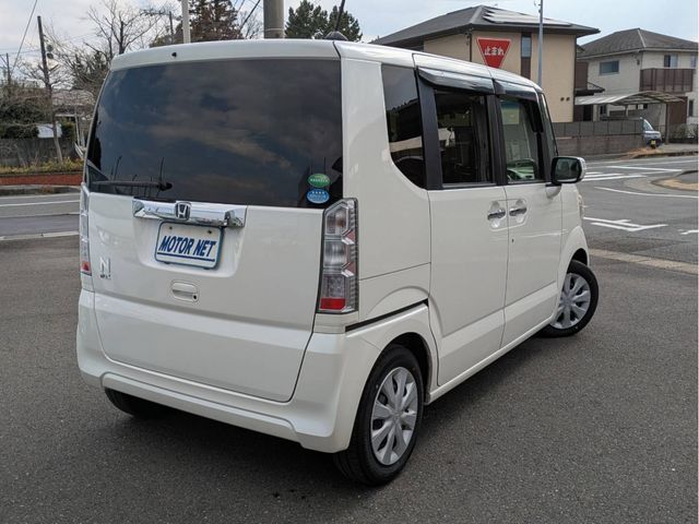 HONDA N BOX 2016 Image 31