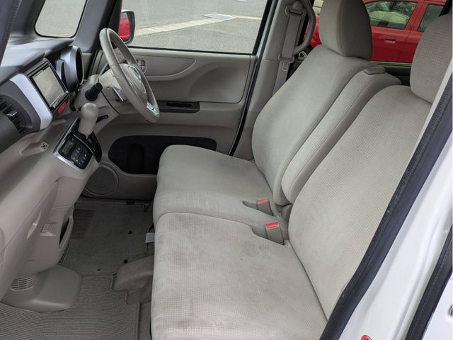 HONDA N BOX 2016 Image 31