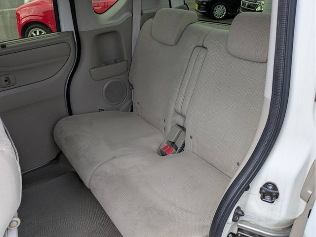 HONDA N BOX 2016 Image 31