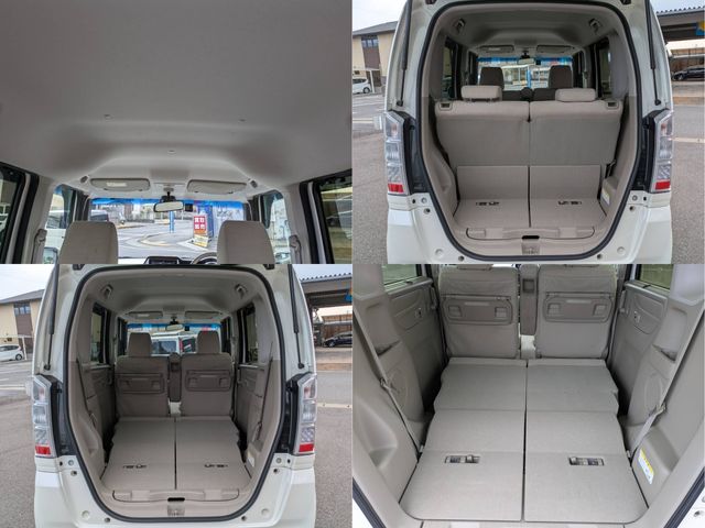 HONDA N BOX 2016 Image 31