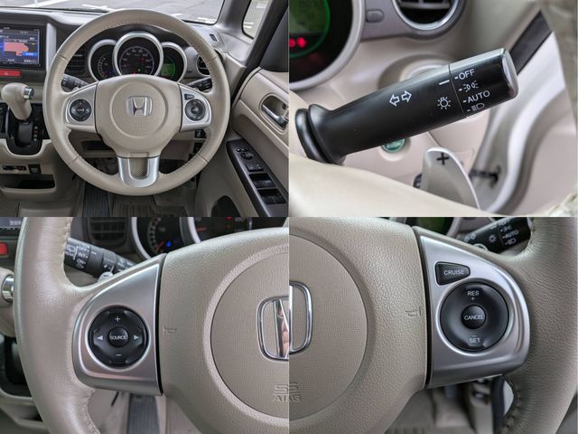 HONDA N BOX 2016 Image 31