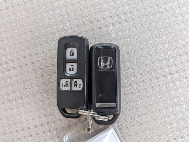 HONDA N BOX 2016 Image 31