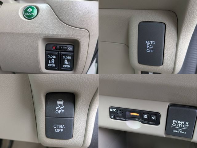 HONDA N BOX 2016 Image 31