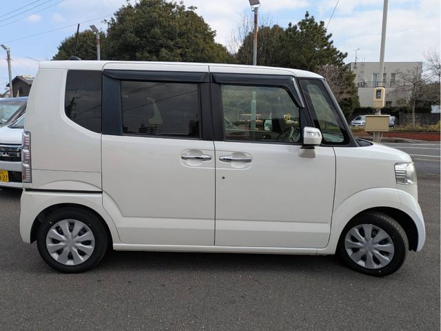 HONDA N BOX 2016 Image 31