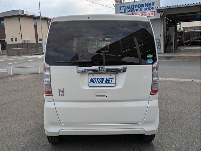HONDA N BOX 2016 Image 31