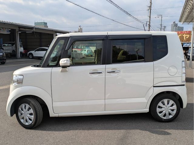 HONDA N BOX 2016 Image 31