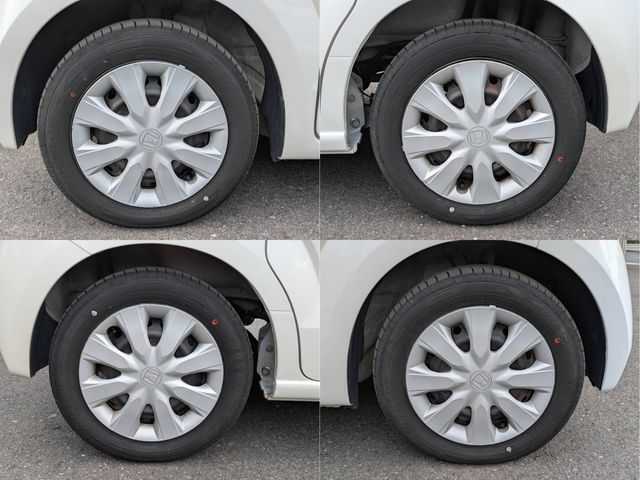 HONDA N BOX 2016 Image 31