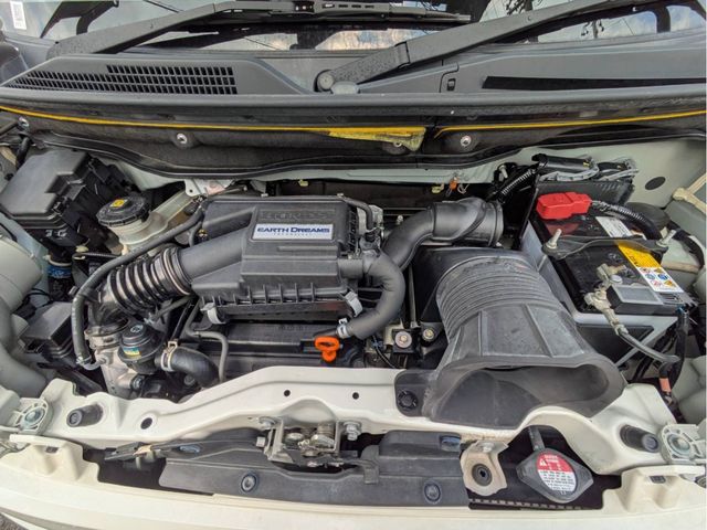 HONDA N BOX 2016 Image 31