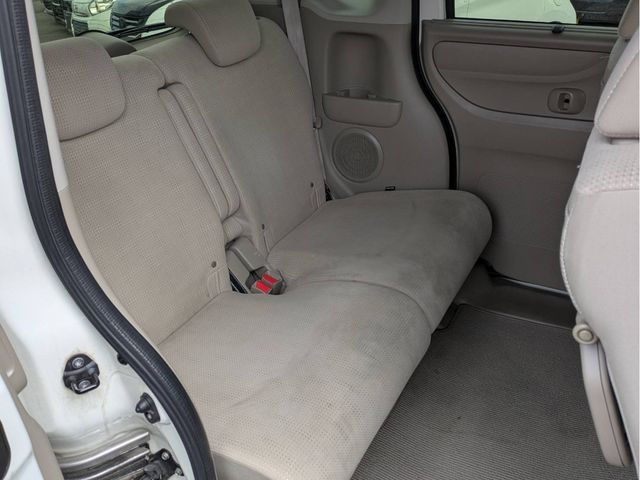 HONDA N BOX 2016 Image 31