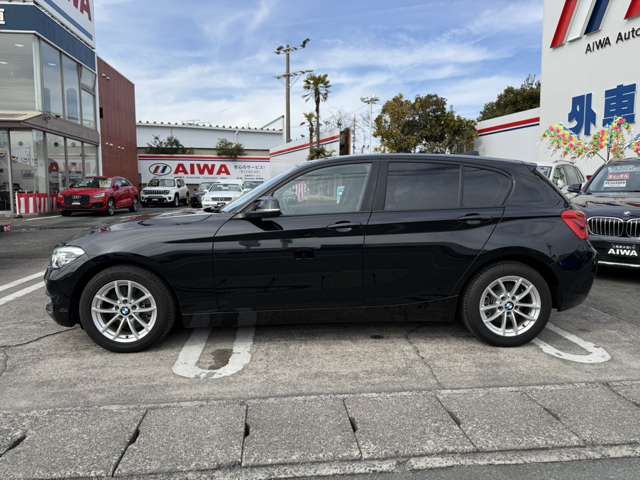 BMW 1SERIES 2019 Image 31