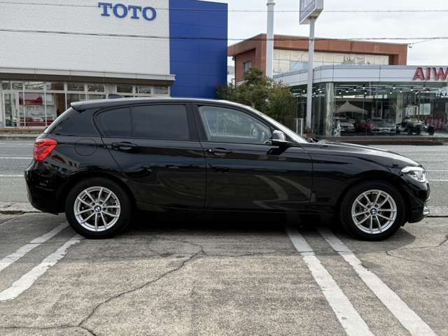 BMW 1SERIES 2019 Image 31