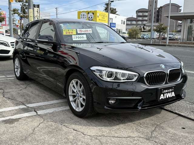 BMW 1SERIES 2019 Image 31