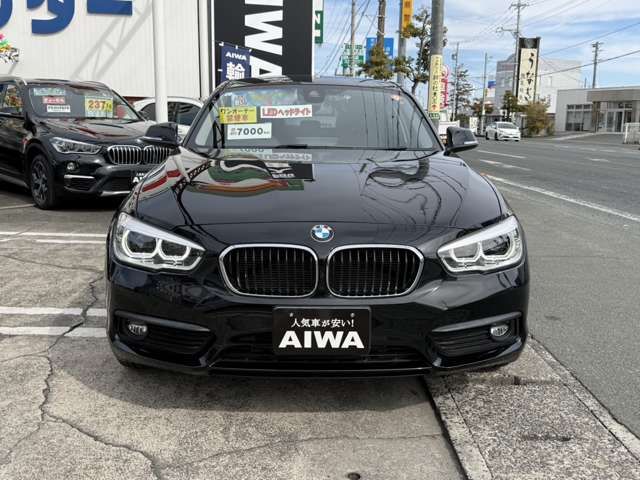 BMW 1SERIES 2019 Image 31