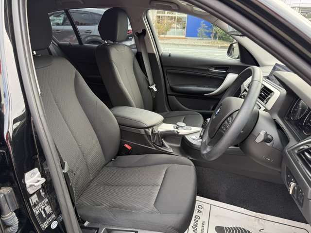 BMW 1SERIES 2019 Image 31