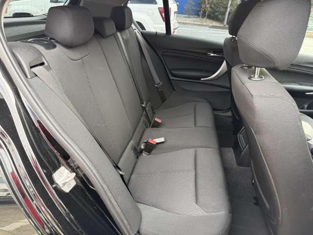 BMW 1SERIES 2019 Image 31