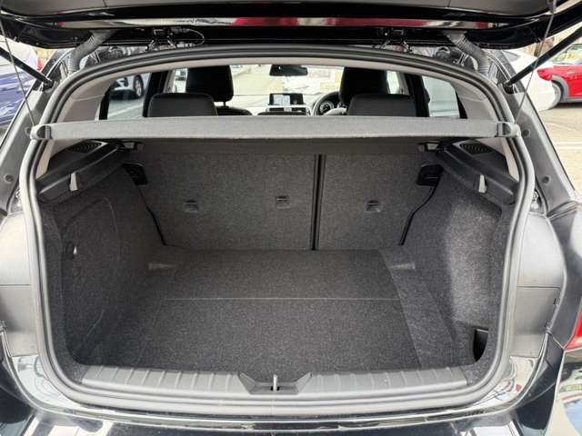 BMW 1SERIES 2019 Image 31