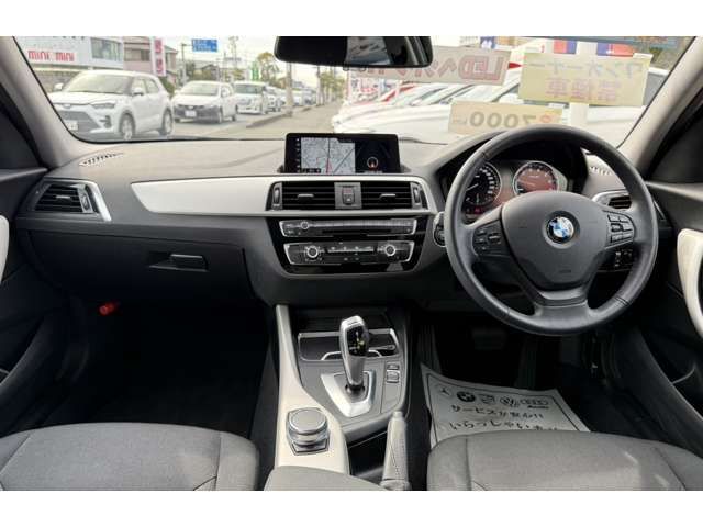 BMW 1SERIES 2019 Image 31