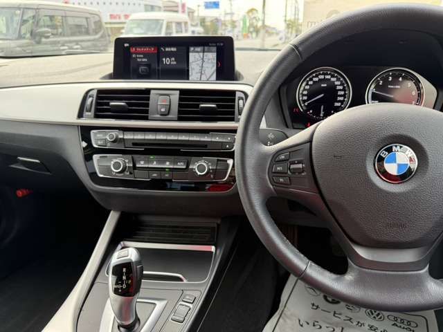BMW 1SERIES 2019 Image 31