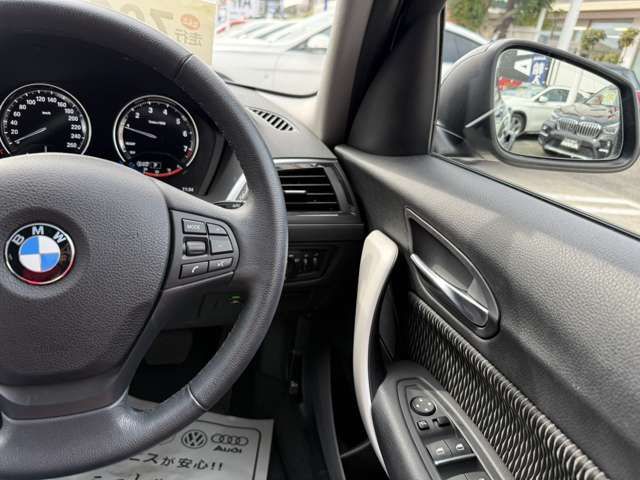 BMW 1SERIES 2019 Image 31