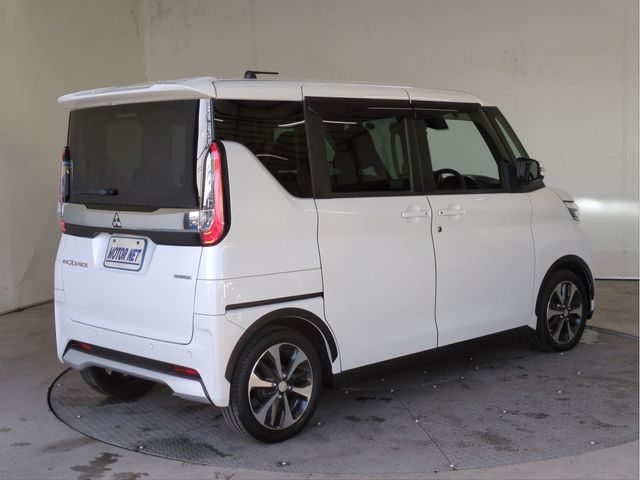 MITSUBISHI EK X SPACE 2023 Image 31