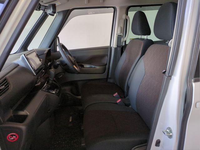 MITSUBISHI EK X SPACE 2023 Image 31