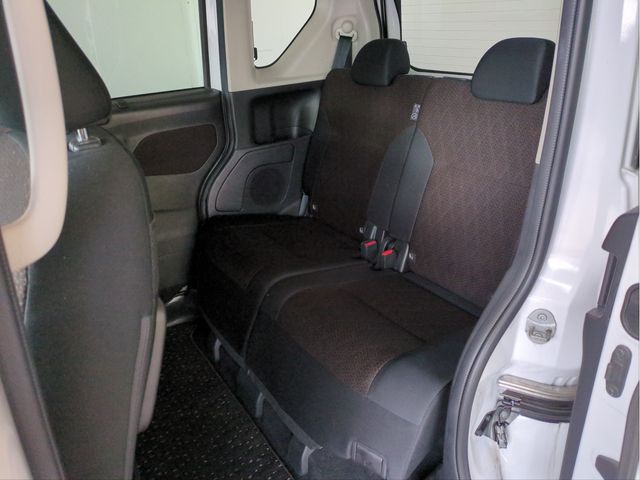 MITSUBISHI EK X SPACE 2023 Image 31