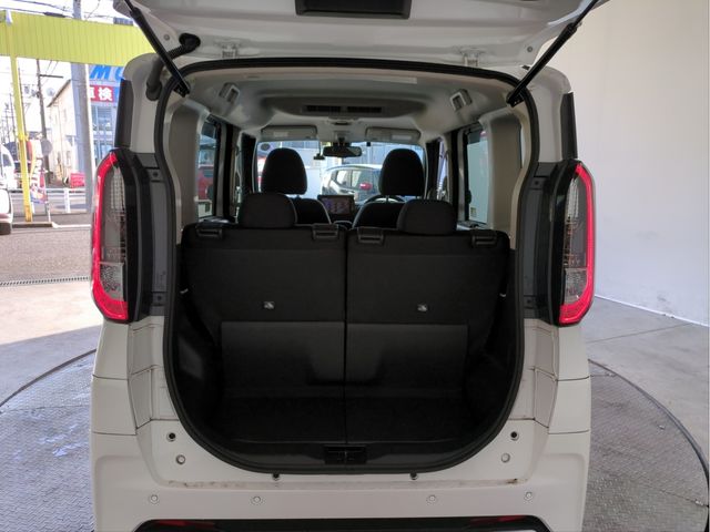 MITSUBISHI EK X SPACE 2023 Image 31