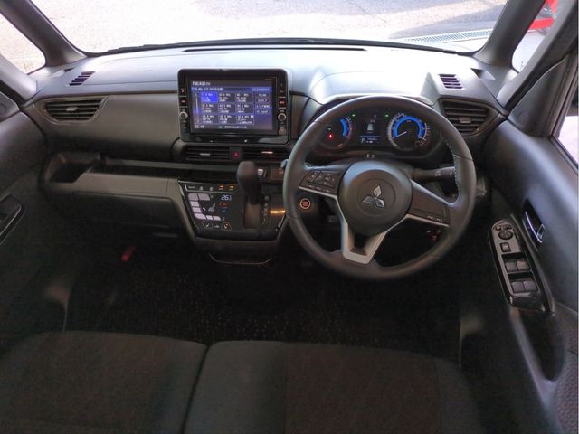 MITSUBISHI EK X SPACE 2023 Image 31