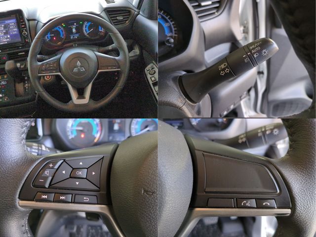 MITSUBISHI EK X SPACE 2023 Image 31