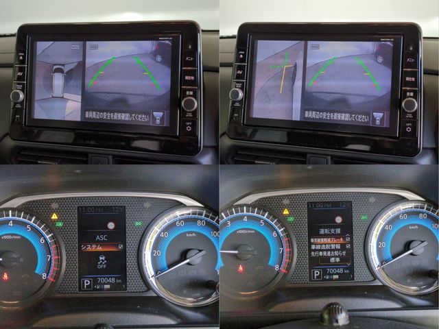 MITSUBISHI EK X SPACE 2023 Image 31