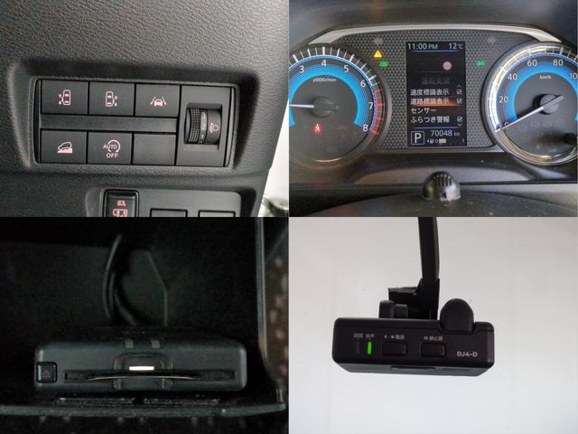 MITSUBISHI EK X SPACE 2023 Image 31