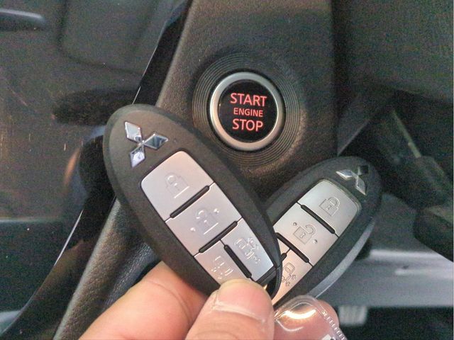 MITSUBISHI EK X SPACE 2023 Image 31