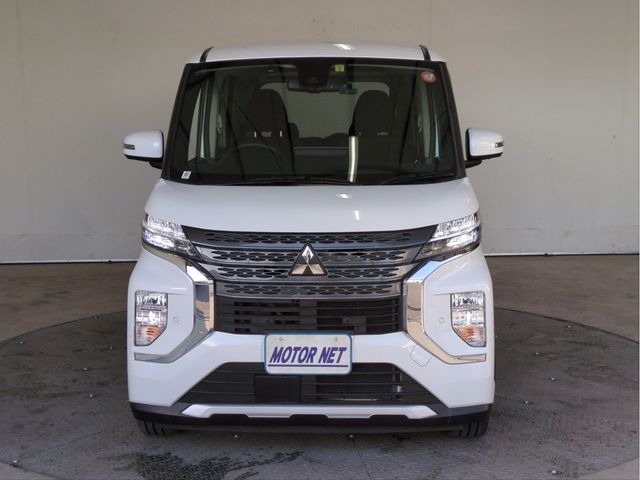 MITSUBISHI EK X SPACE 2023 Image 31