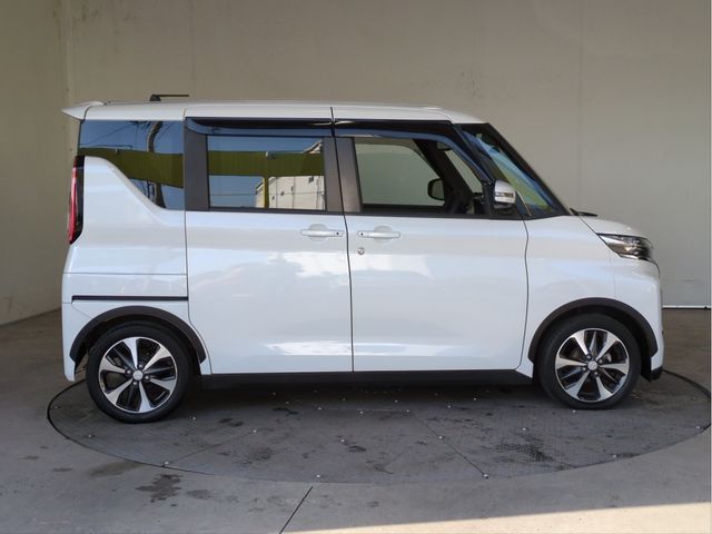 MITSUBISHI EK X SPACE 2023 Image 31