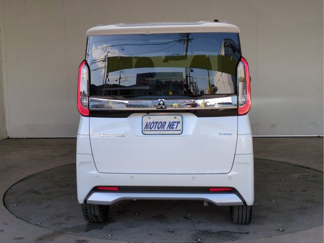 MITSUBISHI EK X SPACE 2023 Image 31