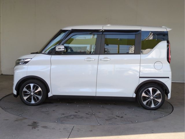 MITSUBISHI EK X SPACE 2023 Image 31