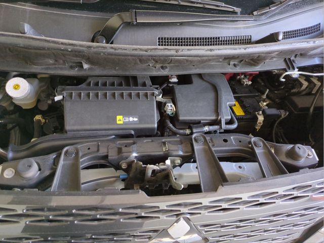 MITSUBISHI EK X SPACE 2023 Image 31