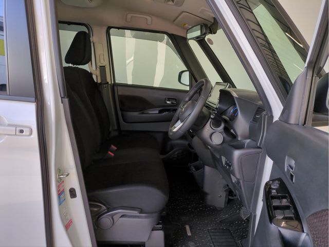 MITSUBISHI EK X SPACE 2023 Image 31