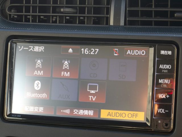 TOYOTA AQUA 2020 Image 31